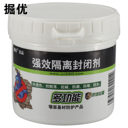 內(nèi)墻防水涂料選購指南 告別滲水發(fā)霉，守護(hù)家居健康